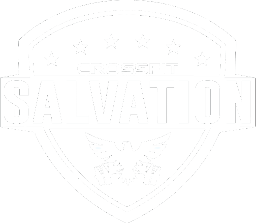 Crossfit Salvation